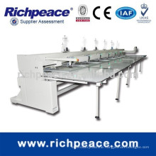 Richpeace Automatic Multi-Head Bridge Style Sewing Machine